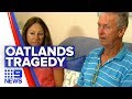 Father of Oatland’s alleged drunk driver responds | Nine News Australia