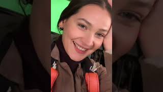 Gönül Dağı Setsette Eğlenmek Gülsüm Ali