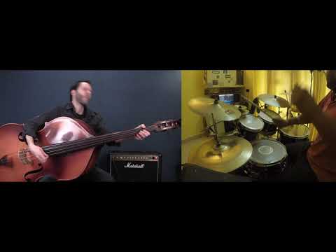 Paul Gilbert Double