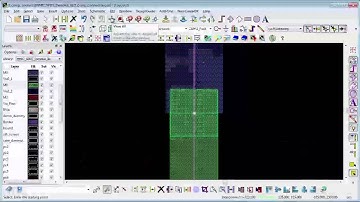 Layout Interconnect in ADS 2014 Demo