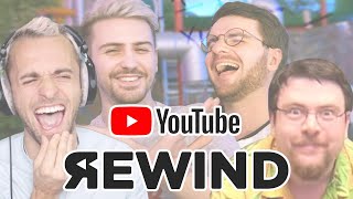 Youtube Rewind 2010-2020 (version FR)