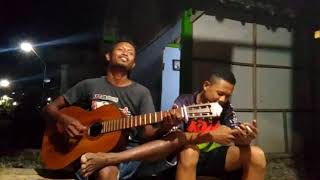 Viral lagu# prawan Kalimantan ....mas ghoshot🤣🤣