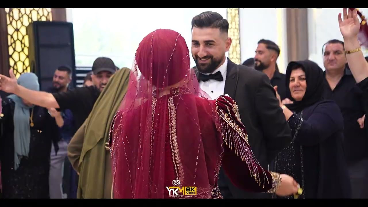 Reyyan & Ömer - Mustafa Kulcu /Daweta Kütükuşağı Part 1 -2025