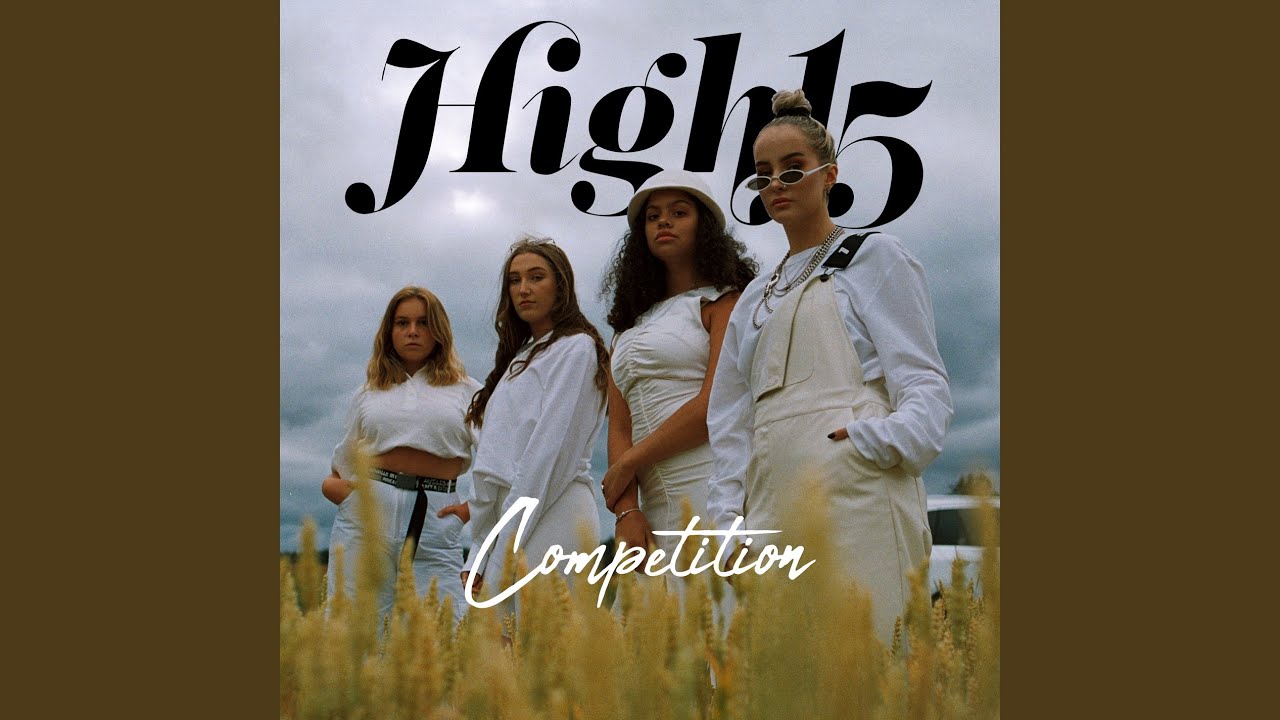 Watch Competition on YouTube Watch Competition on YouTube