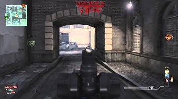 MW3 Infected Open Lobby!