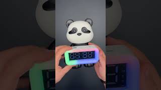 Hayata Bir Doz Eğlence Kat Stilini Yansıtan Nt-108810 Karikatür Model Kablosuz Hoparlör