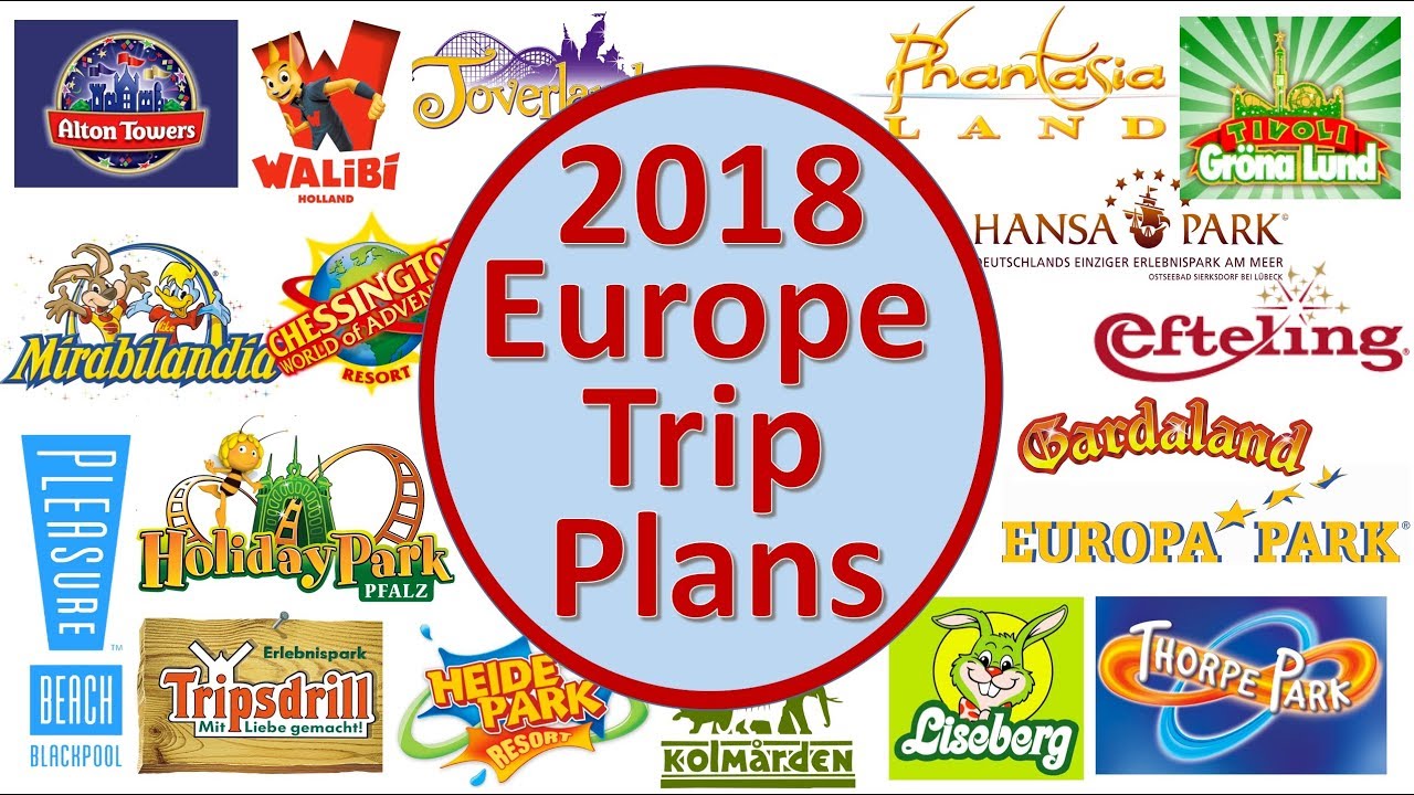 trip plans