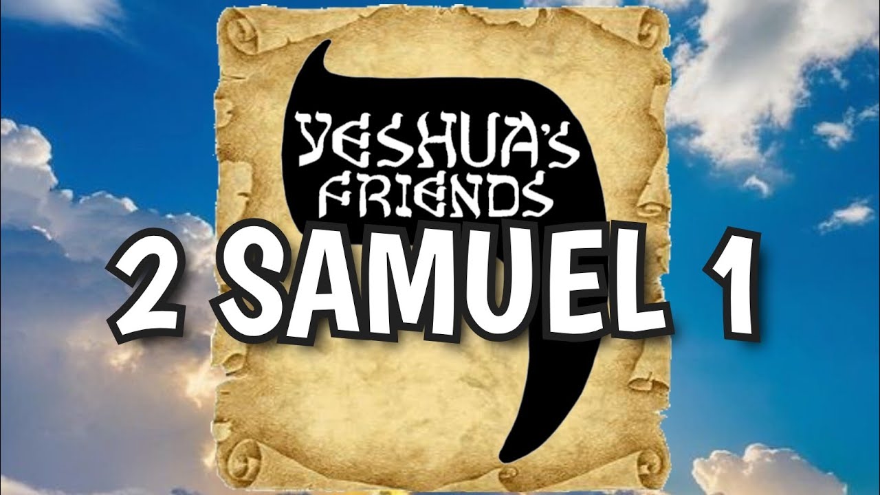 Bible Reading on 1 Samuel 1 CJB Version - YouTube