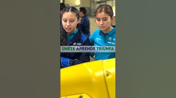 Aprendices UTSLP en BMWGroupSLP