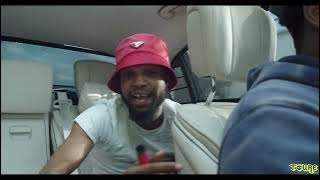 Toure What happened to Virgil (Freestyle)  Video