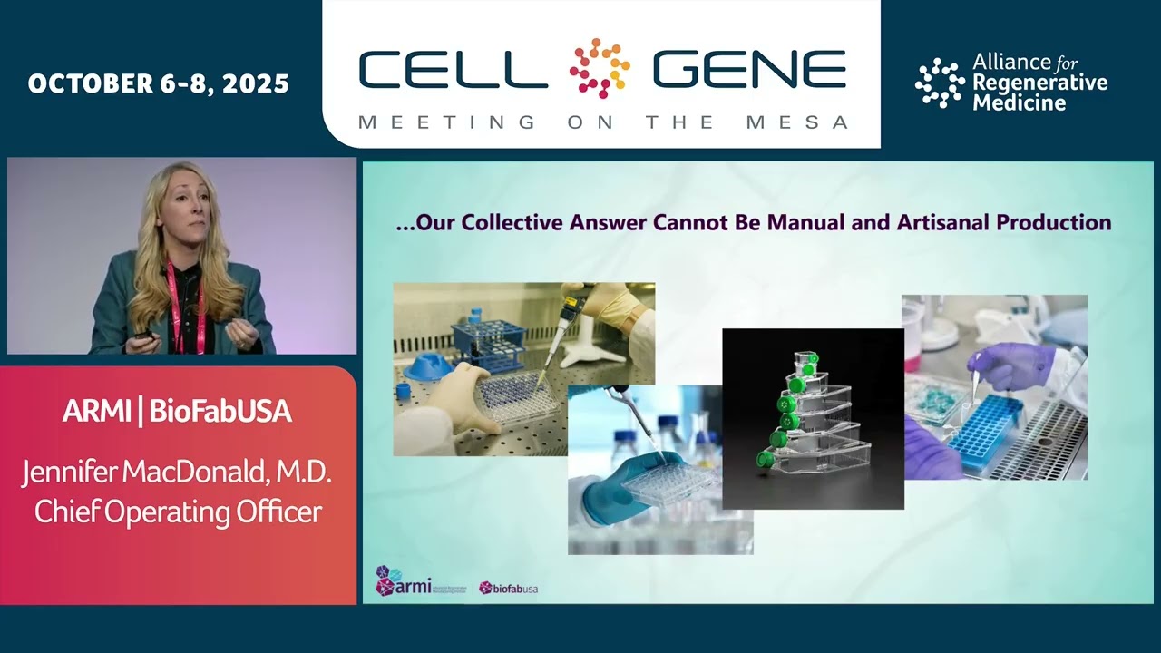 ARMI BioFabUSA