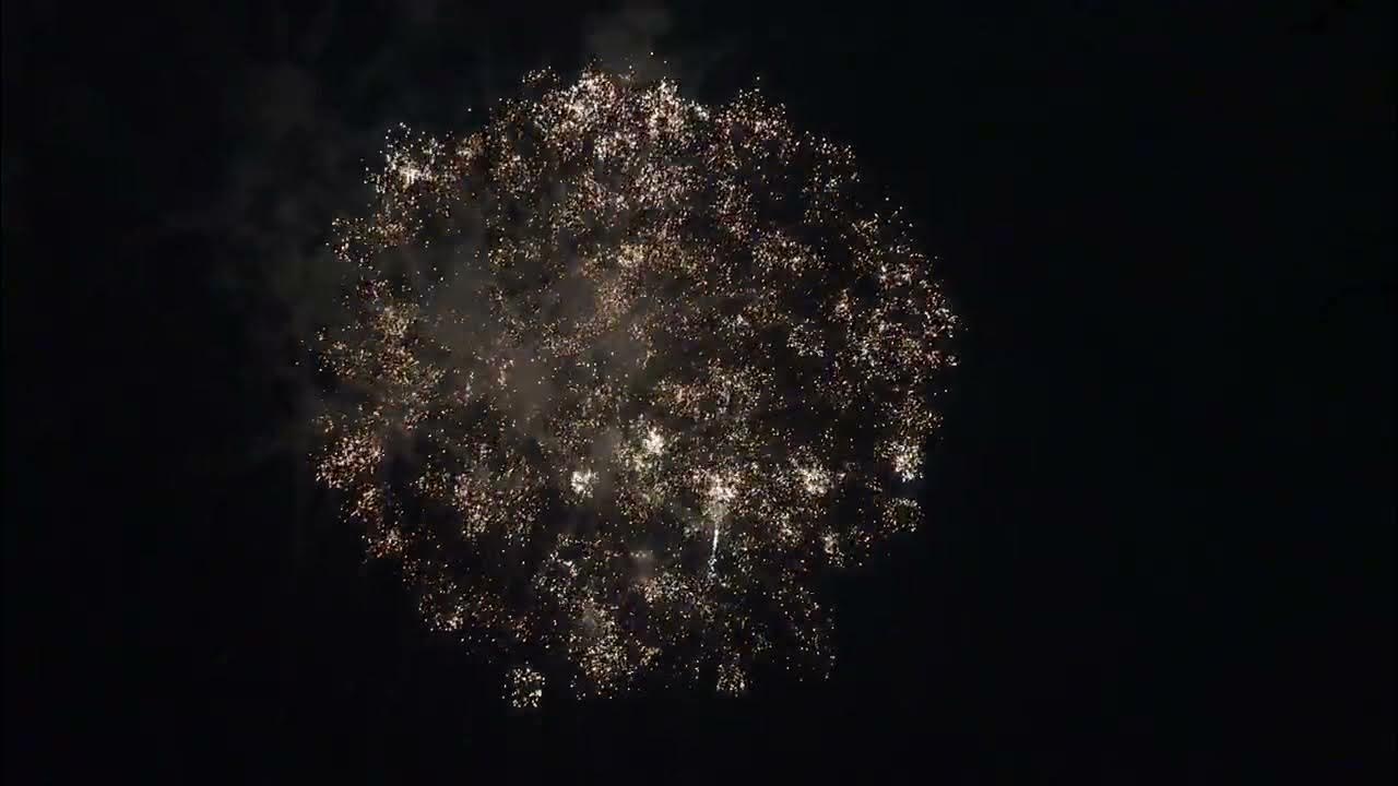 2021 Fireworks Show Rockwall July 4 YouTube