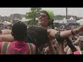 From First To Last - Ride The Wings Of Pestilence (LIVE - WARPED TOUR WASHINGTON DC 2026)