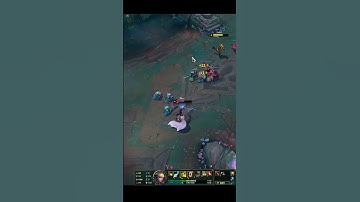 Zwag VS. Scripter #leagueoflegends