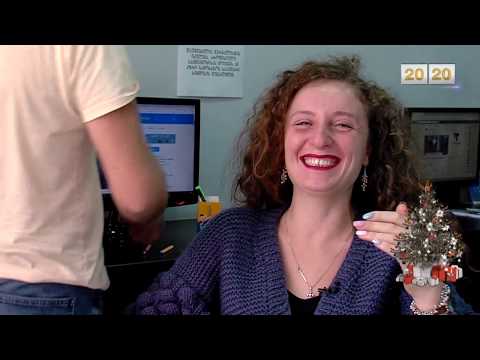 TV 25 -ის ჟურნალისტების კურიოზები