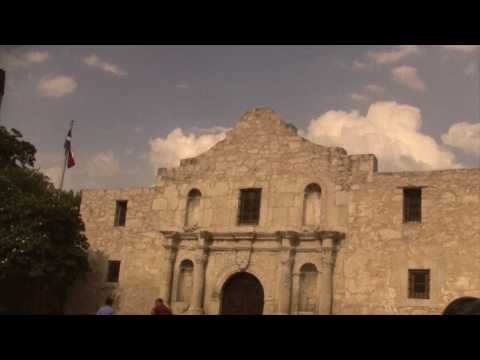 San Antonio Texas