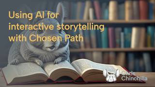 Does This Tool Finally Combine Ai And Interactive Storytelling The Right Way