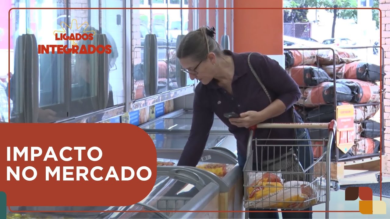 Como a tragédia no RS afetou os preços da proteína animal? | Ligados & Integrados - 17/06/2024