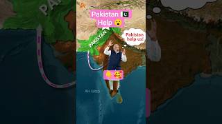 India Asks Pakistan for Help #facts #pakistannews #indianews #viralshorts