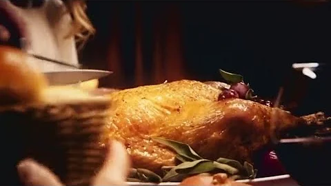 Your Thanksgiving turkey will cost more this year