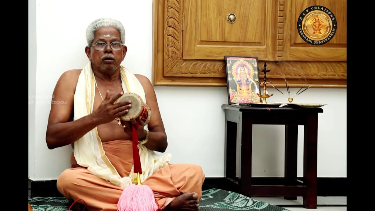  Udukk is a divine instrument by  Kolazhisubrahmanyammaster