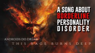 Androids Do Dream - This Rage Burns Deep