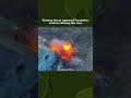 "Troops Push Forward—Village Cleared After Heavy Combat!"