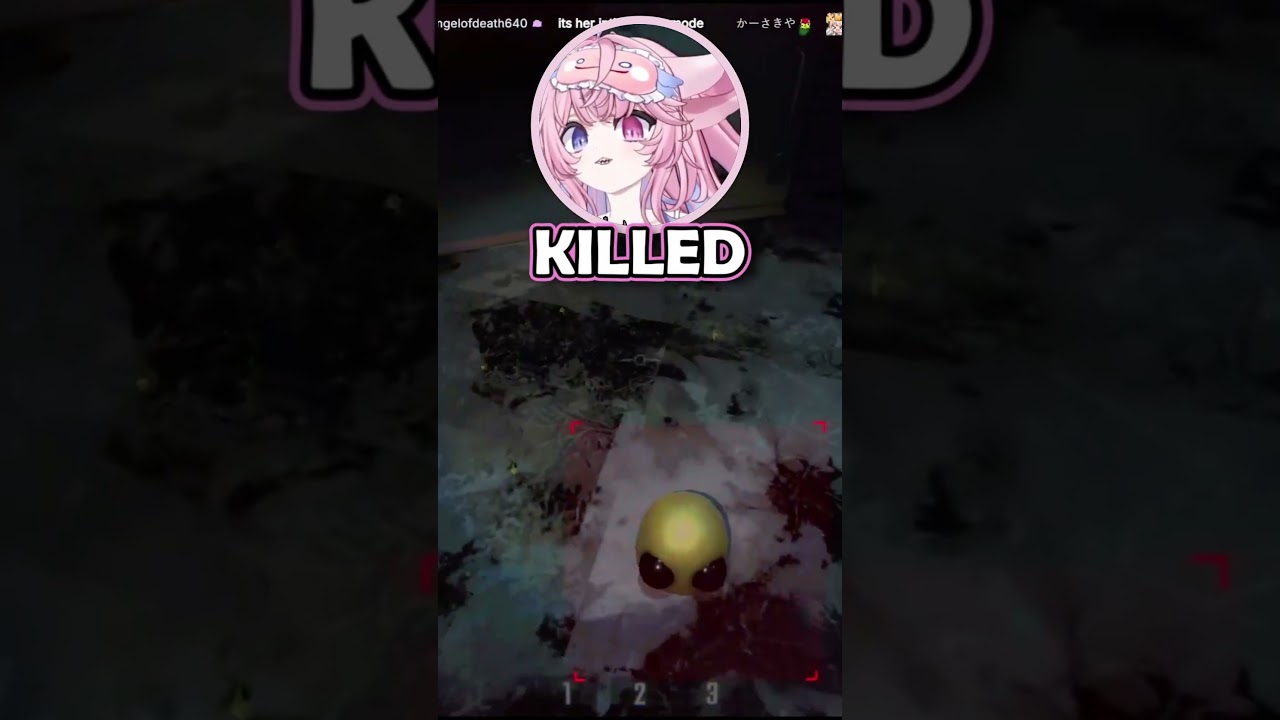 sick drift du-- oh 😳 #shorts #twitch  #vtuber