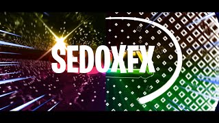 SedoxFX 3D + 2D MULTISTYLE INTRO [TRADE] | 100 LIKES = FULL INTRO TUTORIAL