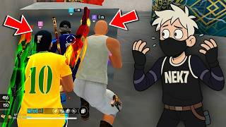 ¡ESTE FUE EL MEJOR FINAL DE UNA PARTIDA QUE PUEDA EXISTIR...