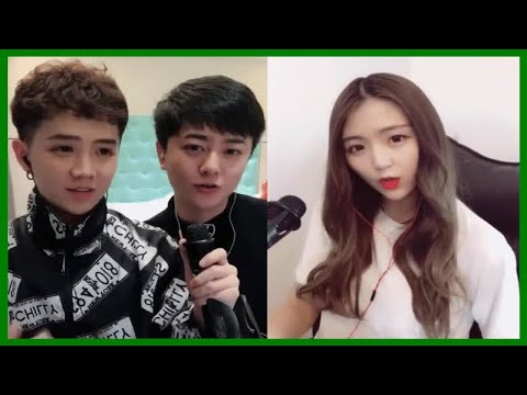 抖音網紅粉絲排行榜Top10嘟嘟姐未上榜，摩登兄弟僅第7網友：厲害了