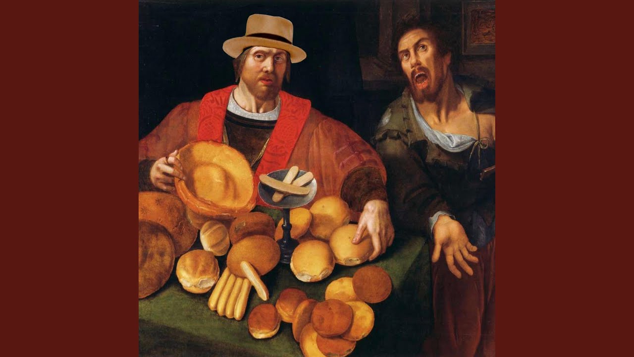Guarda Get Your Bread Up su YouTube Guarda Get Your Bread Up su YouTube