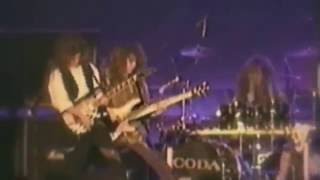 Coda Eternamente Video Oficial