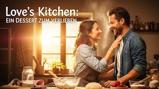 Love's Kitchen: Ein Dessert zum Verlieben | Romantische Komödie | HD | Ganzer Film auf Deutsch