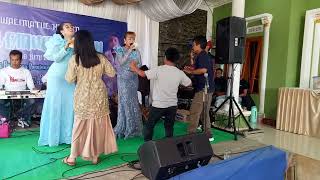 SONIA VERSI BAJIDOR - miss yola dan miss mayang - NM PRO