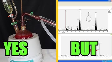GC-MS Home Lab (part 2)