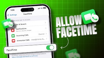 How to Setup Facetime From Contacts Only on iPhone | Allow Calls Only From Saved Contacts iOS 18