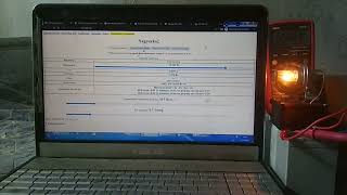 видео: WiFi нагрузка для тестирования АКБ на ESP-01(ESP8266) и INA226 (Часть1.) картинка: WiFi нагрузка для тестирования АКБ на ESP-01(ESP8266) и INA226 (Часть1.)