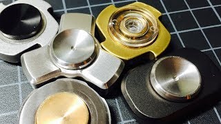 mini fidget spinner for small hands