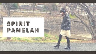 【歌ってみた】SPIRIT/PAMELAH【地獄先生ぬ〜べ〜エンディング曲】【オリジナルMV】