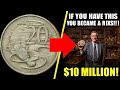 AUS 20 Cent Coin Selling for Millions – Don’t Ignore This! #valuablecoins #coinscollecting