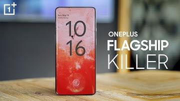 OnePlus 9RT - OxygenOS 12 + Snapdragon 870 Plus!