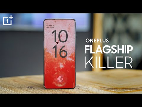OnePlus 9RT - OxygenOS 12 + Snapdragon 870 Plus!