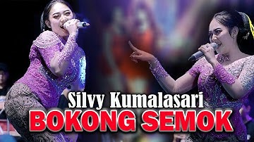 BOKONG SEMOK - SILVY KUMALASARI | NEW ASTINA (OFFICIAL LIVE MUSIC) LIVE AE GANK CIKARANG