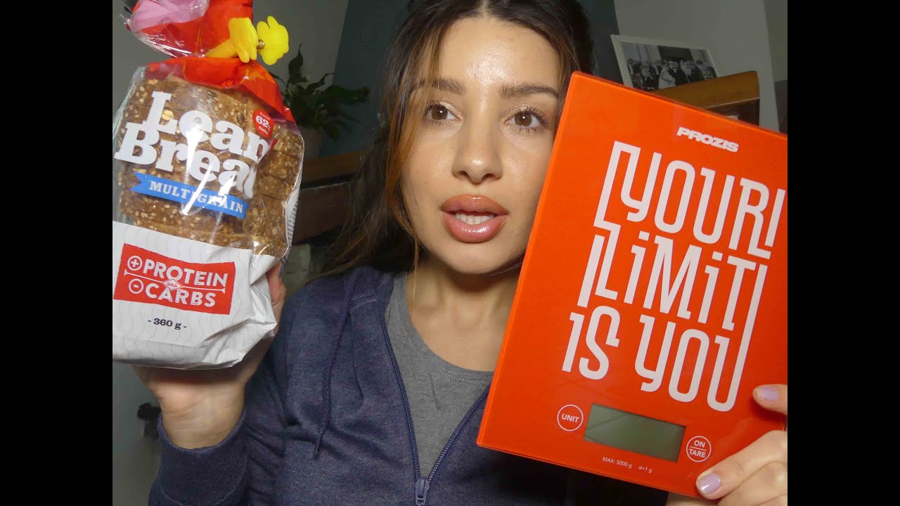 ASMR UNBOXING RILASSANTE PER TE 💖😴| ft. Prozis