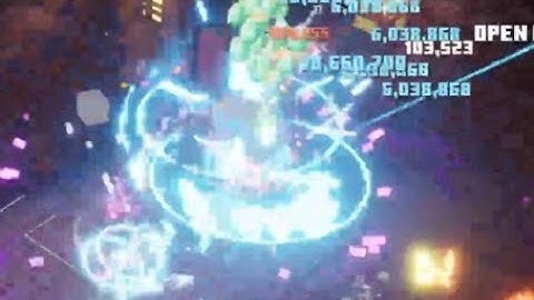 [Minecraft Dungeons] Roll-Satchel build with Gong of Weakening