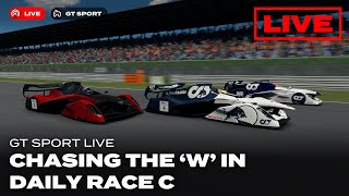 GT Sport Live: Daily Racing