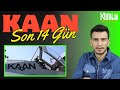 KAAN, RADARDA &#39;&#39;TENİS TOPUNDAN&#39;&#39; KÜÇÜK GÖRÜNECEK !! @KagannKB