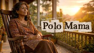 Download Lagu ❤︎ POLO MAMA - KAKARLAK VERSE | LAGU VIRAL INDONESIA TIMUR MP3