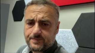 Focus 8-11 Στέφανος Δαμιανίδης 21/5/26